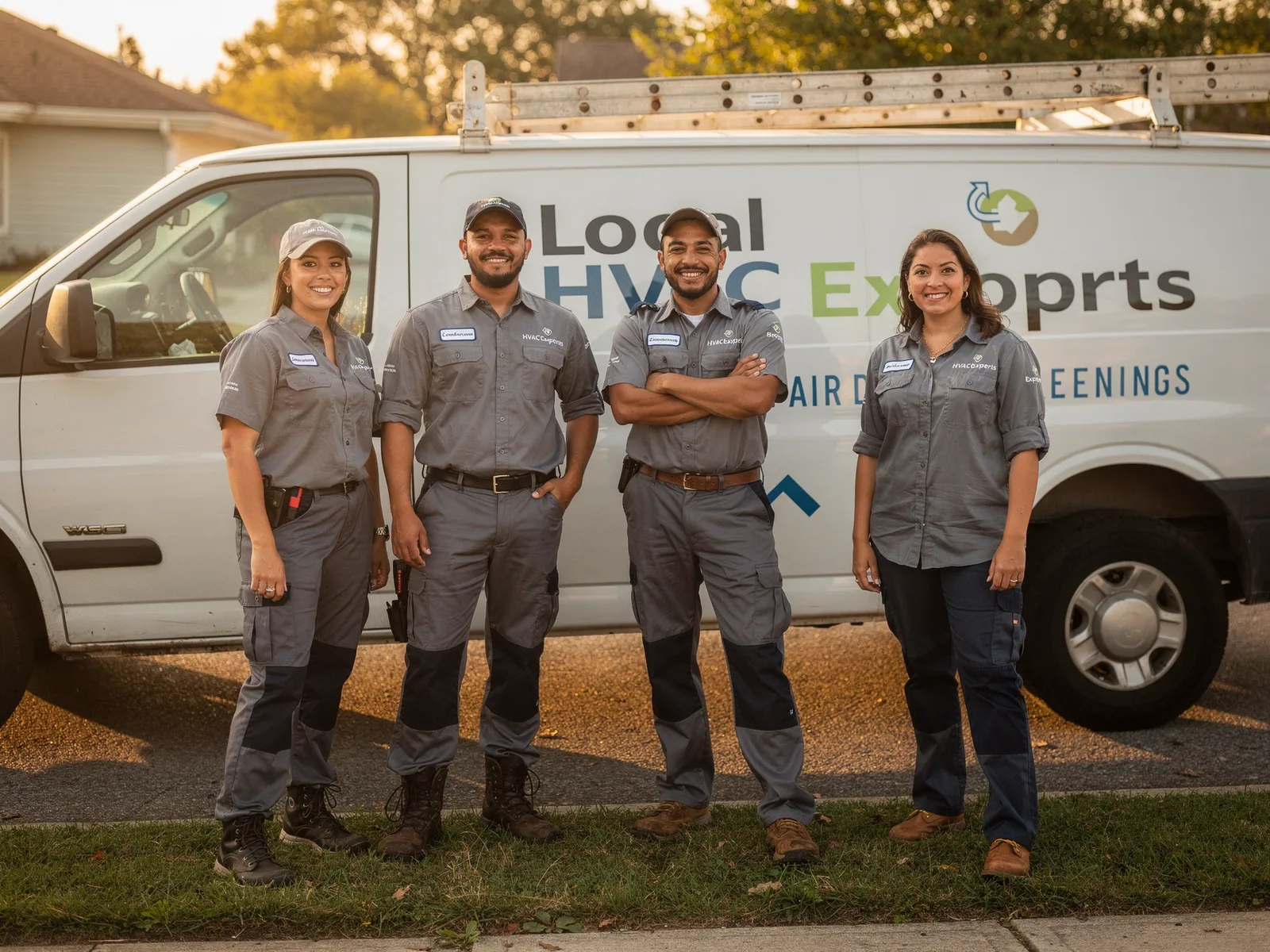 24/7 HVAC Repair & AC Replacement company in Reseda, CA
